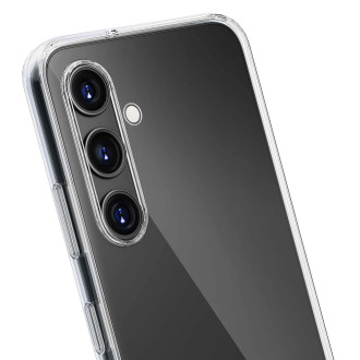 3mk průhledné pouzdro pro Samsung Galaxy A15 5G
