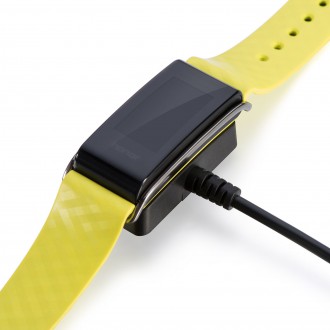 Tactical USB Nabíjecí kabel pro Huawei Color Band A2