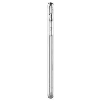 IPHONE Spigen LIQUID CRYSTAL X/XS CRYSTAL CLEAR
