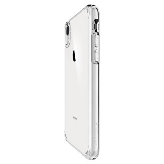 Spigen ULTRA HYBRID IPHONE XR CRYSTAL CLEAR