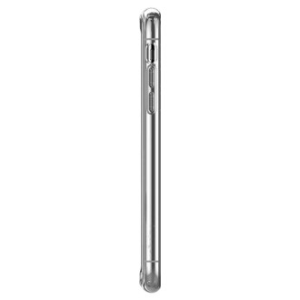 Spigen ULTRA HYBRID IPHONE XR CRYSTAL CLEAR