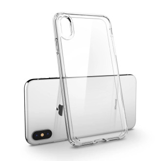 Spigen ULTRA HYBRID IPHONE XS MAX CRYSTAL CLEAR