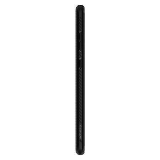 Spigen LIQUID AIR GALAXY S10+ PLUS MATTE BLACK
