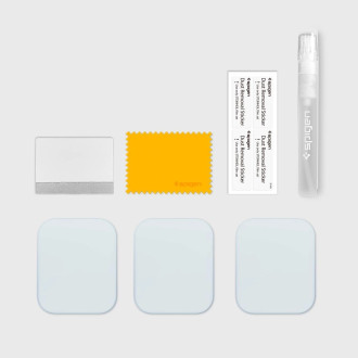 OCHRANNÁ Spigen NEO FLEX 3 BALENÍ Apple Watch 4 / 5 / 6 / 7 / 8 / SE (40 / 41 MM)