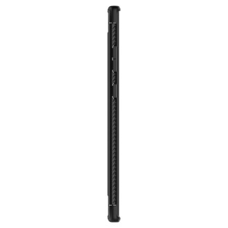 Spigen ARMOR GALAXY NOTE 10+ PLUS MATTE BLACK