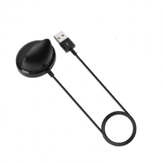 Tactical USB Nabíjecí kabel pro Samsung Gear Fit2 SM-R360