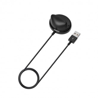 Tactical USB Nabíjecí kabel pro Samsung Gear Fit2 SM-R360