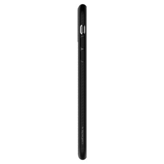 Spigen LIQUID AIR IPHONE 11 PRO MAX MATTE BLACK