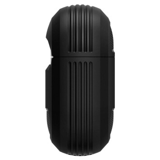 Spigen ARMOR Apple AIRPODS PRO 1 MATTE BLACK
