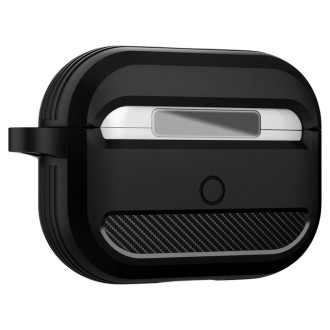 Spigen ARMOR Apple AIRPODS PRO 1 MATTE BLACK