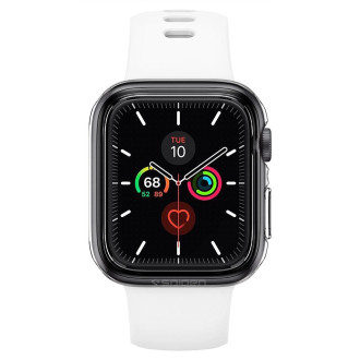 Spigen ULTRA HYBRID Apple Watch 4/5/6/SE (40MM) KŘIŠŤÁLOVÉ ČIRY