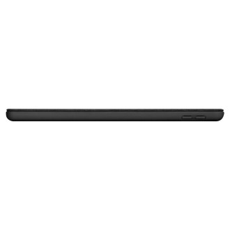 Spigen URBAN FIT IPAD 10.2 2019 / 2020 / 2021 ČERNÝ