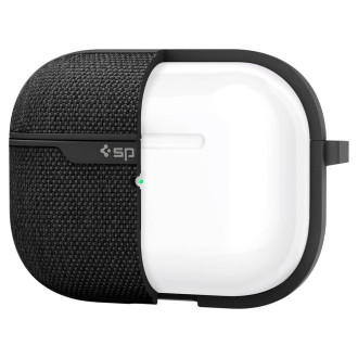 Spigen URBAN FIT Apple AIRPODS PRO 1 ČERNÉ