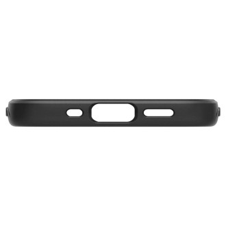 Spigen LIQUID AIR IPHONE 12 MINI MATTE BLACK