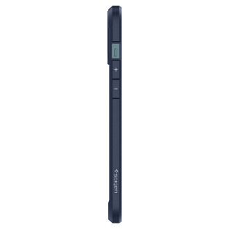 Spigen ULTRA HYBRID IPHONE 12/12 PRO NAVY BLUE