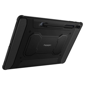 Spigen RUGGED ARMOR &quot;PRO&quot; GALAXY TAB S7 / S8 11.0 BLACK