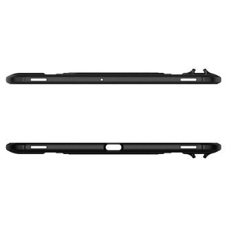 Spigen RUGGED ARMOR &quot;PRO&quot; GALAXY TAB S7 / S8 11.0 BLACK