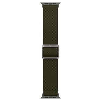 Spigen FIT LITE Apple Watch 4/5/6/7 / SE / 8 / Ultra (42/44/45/49 MM) KHAKI