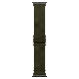Spigen FIT LITE Apple Watch 4/5/6/7 / SE / 8 / Ultra (42/44/45/49 MM) KHAKI