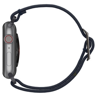 Spigen FIT LITE Apple Watch 4/5/6/7 / SE (42/44/45/49 MM) NAVY