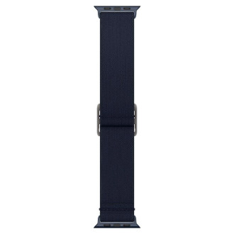 Spigen FIT LITE Apple Watch 4/5/6/7 / SE (42/44/45/49 MM) NAVY