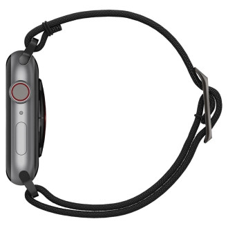 Spigen FIT LITE Apple Watch 4/5/6/7 / SE / 8 / Ultra (42/44/45/49 MM) BLACK