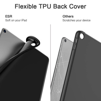 ESR REBOUND PENCIL IPAD 7/8 10.2 2019/2020/2021 BLACK