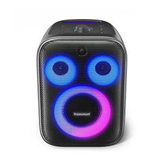 Bezdrátový reproduktor Tronsmart Halo 200 120W + 2 mikrofony - černý