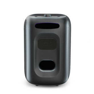 Bezdrátový reproduktor Tronsmart Halo 200 120W + 2 mikrofony - černý