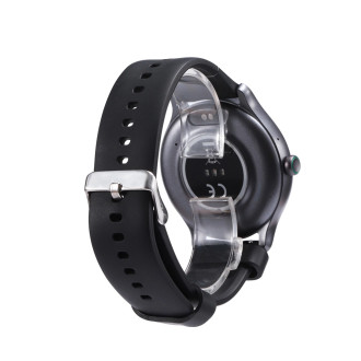 Chytré hodinky Joyroom FC1 Classic Series pro příjem hovorů IP68 šedé (JR-FC1)