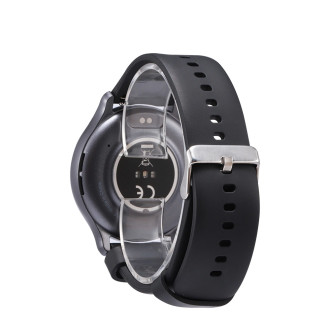Chytré hodinky Joyroom FC1 Classic Series pro příjem hovorů IP68 šedé (JR-FC1)