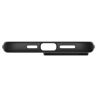 Spigen MAG ARMOR IPHONE 14 PRO MAX MATTE BLACK