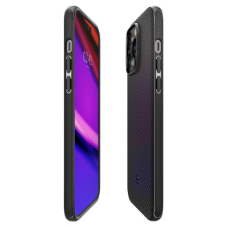 Spigen MAG ARMOR IPHONE 14 PRO MAX MATTE BLACK