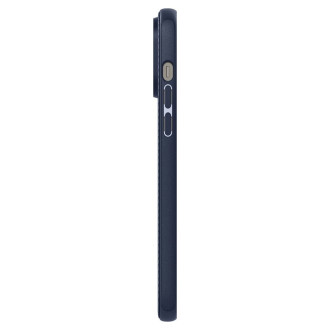 Spigen MAG ARMOR IPHONE 14 PRO MAX NAVY BLUE