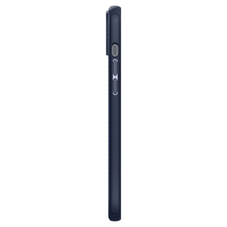 Spigen MAG ARMOR IPHONE 14 PLUS NAVY BLUE
