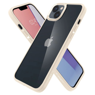Spigen ULTRA HYBRID IPHONE 14 PLUS SAND BEIGE
