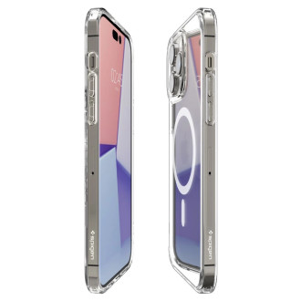 Spigen ULTRA HYBRID MAG MAGSAFE IPHONE 14 PRO MAX WHITE