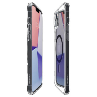 Spigen ULTRA HYBRID MAG MAGSAFE IPHONE 14 PLUS BLACK