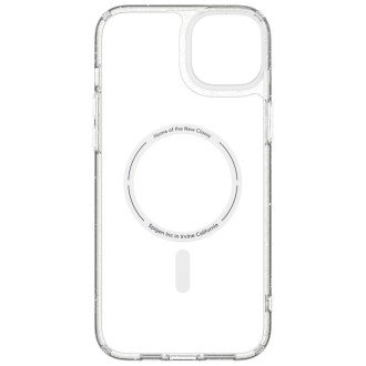 Spigen CYRILL SHINE MAG MAGSAFE IPHONE 14 PLUS GLITTER CLEAR