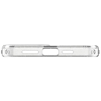 Spigen CYRILL SHINE MAG MAGSAFE IPHONE 14 PLUS GLITTER CLEAR