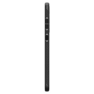 Spigen LIQUID AIR GALAXY S23 MATTE BLACK