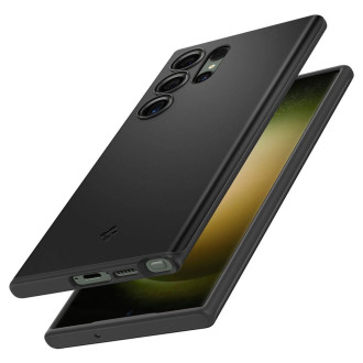 Spigen THIN FIT GALAXY S23 ULTRA BLACK