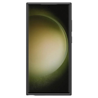 Spigen THIN FIT GALAXY S23 ULTRA BLACK