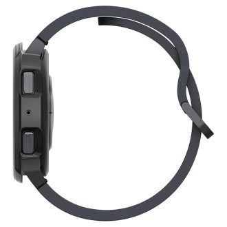 Spigen TEKUTINY VZDUCHU Samsung GALAXY Watch 6 (44MM) MATTE ČERN