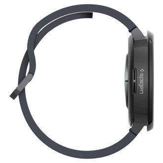 Spigen TEKUTINY VZDUCHU Samsung GALAXY Watch 6 (44MM) MATTE ČERN