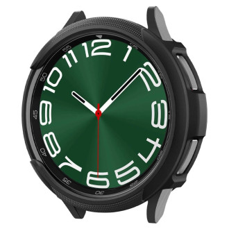 Spigen TEKUTÝ VZDUCH Samsung GALAXY Watch 6 KLASICKÉ (47MM) MATNÁ ČERNÁ