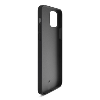 Pouzdro na iPhone 13 ze série 3mk Silicone Case - černé