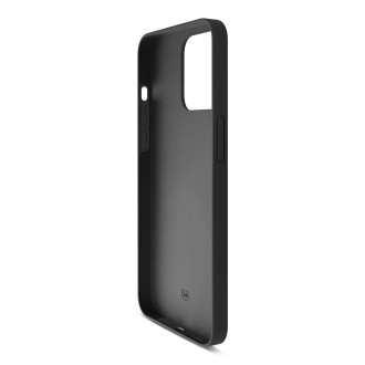 Pouzdro pro iPhone 14 Pro Max série 3mk silikonové pouzdro - černé