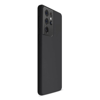 Samsung Galaxy S21 Ultra 5G - 3mk silikonové pouzdro