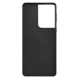 Samsung Galaxy S21 Ultra 5G - 3mk silikonové pouzdro